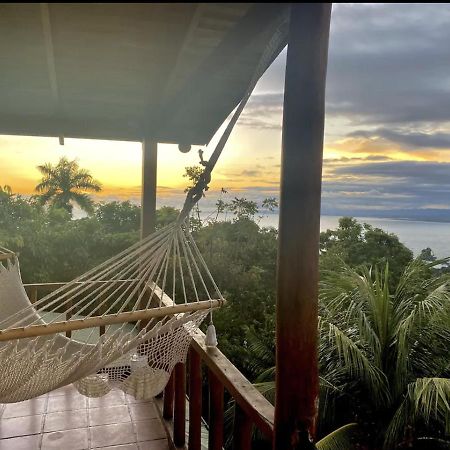 Casa Geraldo Bed and Breakfast Manuel Antonio Exterior foto