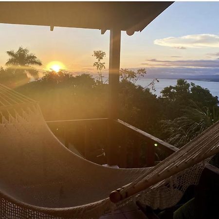 Casa Geraldo Bed and Breakfast Manuel Antonio Exterior foto
