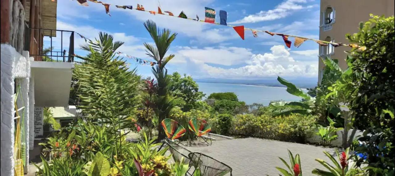 Casa Geraldo Bed and Breakfast Manuel Antonio Exterior foto