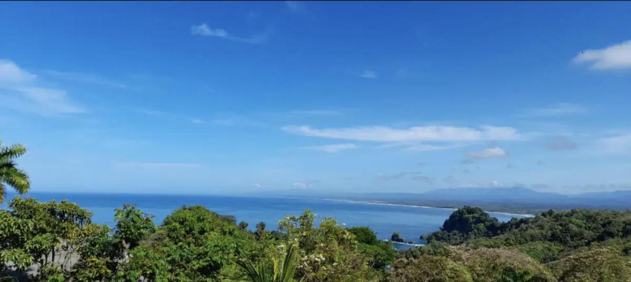 Casa Geraldo Bed and Breakfast Manuel Antonio Exterior foto