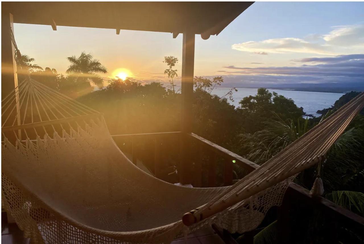Casa Geraldo Bed and Breakfast Manuel Antonio Exterior foto